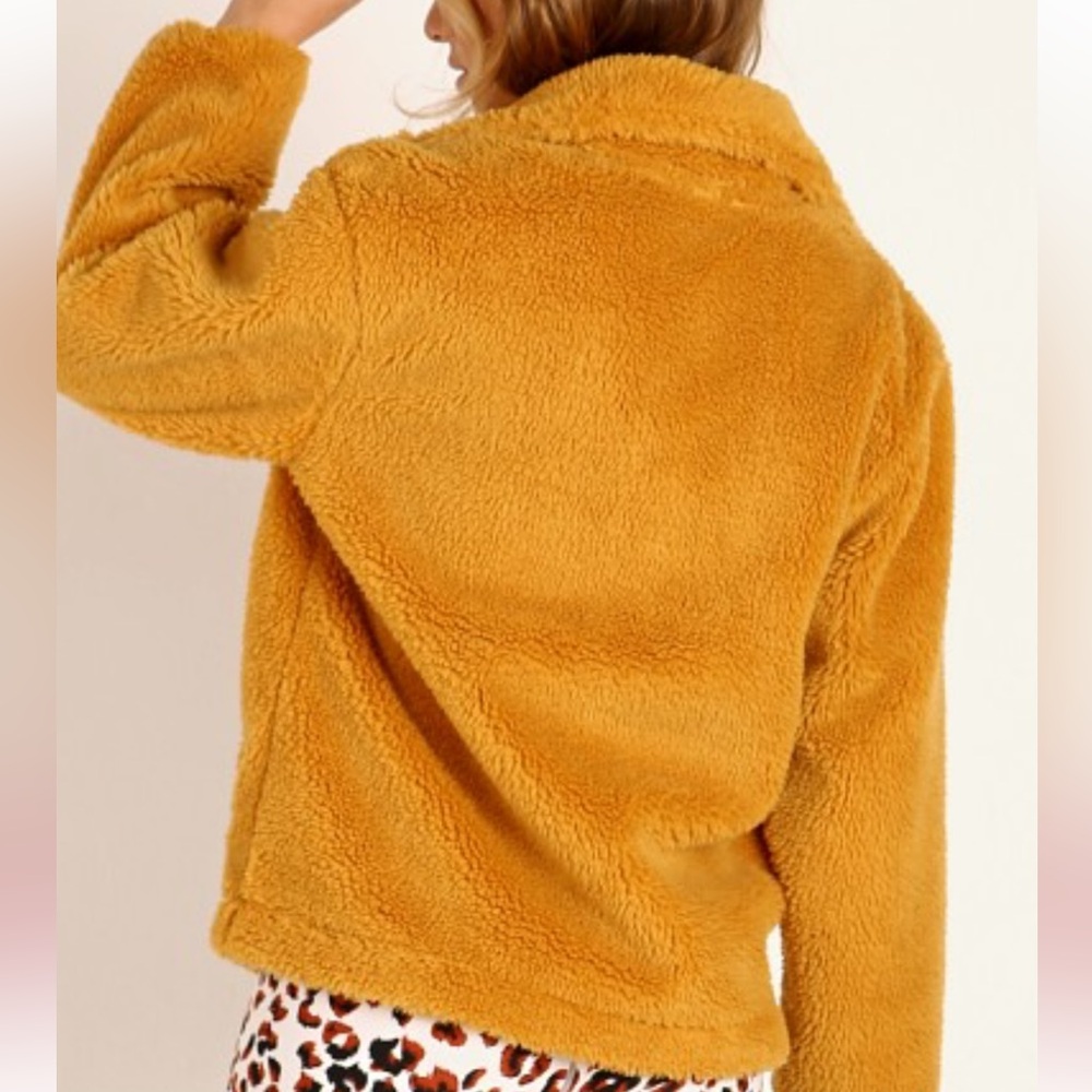 Varley Teddy Jacket - Picture 8 of 8